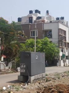 Image of 1500 Sq.ft Residential Plot / Land for sale in BSR Akruthi Green Woods, Jigani, Bengaluru for Rs. 7156000
