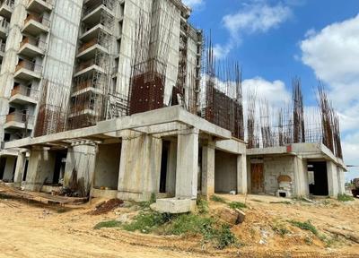 Image of 640 Sq.ft 2 BHK Apartment / Flat for sale in Sector 76, Gurgaon for Rs. 6900000