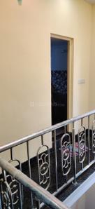 Balcony Image of 1200 Sq.ft 3 BHK Duplex for rent in State Bank Of India Colony Bengaluru for Rs. 22000