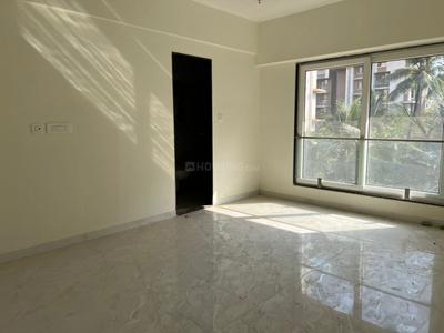 Bedroom Image of 1122 Sq.ft 3 BHK Apartment / Flat for sale in Chembur Mumbai for Rs. 44900000