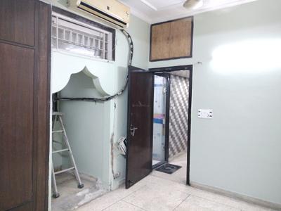 Bedroom Image of 1800 Sq.ft 3 BHK Apartment / Flat for rent in The Antriksh Suruchi Apartments by The Antriksh Group, Sector 10 Dwarka New Delhi for Rs. 45000