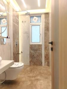 Bedroom Two Image of 7850 Sq.ft 4.5 BHK Independent House for sale in Rohan Madhuban, Bavdhan Pune for Rs. 55000000