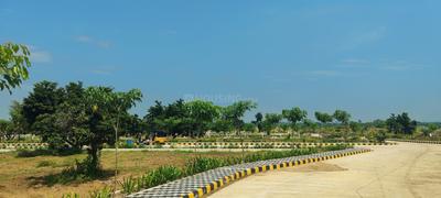 Image of 167 Sq.ft Residential Plot / Land for sale in Bhogapuram, Visakhapatnam for Rs. 4008100