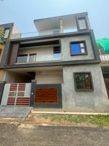 Building Image of 2220 Sq.ft 5 BHK Independent House for sale in Kandwa Varanasi for Rs. 15000000