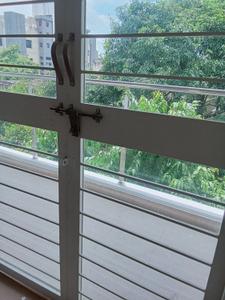 Balcony Image of 2200 Sq.ft 4 BHK Apartment / Flat for sale in Deccan Gymkhana Pune for Rs. 36000000