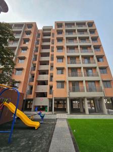 Image of 3000 Sq.ft 2 BHK Apartment / Flat for rent in Noble Nagar Tenament, Ahmedabad for Rs. 15500