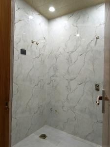 Bedroom One Image of 1450 Sq.ft 3 BHK Builder Floor for sale in Indirapuram Ghaziabad for Rs. 12200000
