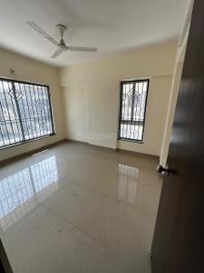 Bedroom Image of 1250 Sq.ft 2 BHK Apartment / Flat for rent in Byramji Town Nagpur for Rs. 22000
