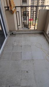 Image of 800 Sq.ft 2 BHK Apartment / Flat for sale in Signature Global Orchard Avenue , Sector 93, Gurgaon for Rs. 6300000