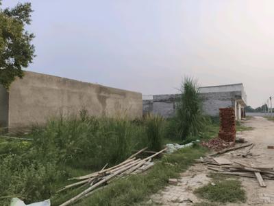 Image of 450 Sq.ft Residential Plot / Land for sale in SS Ayodhya Enclave, Dhoom Manikpur, Greater Noida for Rs. 1508000