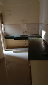 Kitchen Image of 680 Sq.ft 2 BHK Apartment / Flat for rent in Adore Happy Homes Grand, Sector 85 Faridabad for Rs. 12500