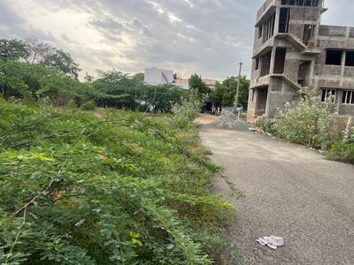 Mahaperiyavar Nagar Plot View 2
