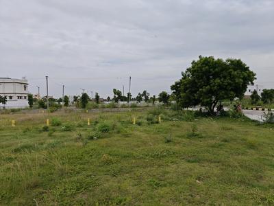 Residential Plot