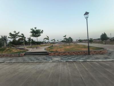 Image of 800 Sq.ft Residential Plot / Land for sale in Ringnodiya, Indore for Rs. 3200000