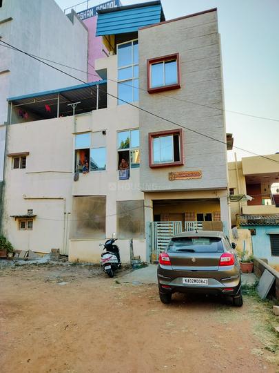 Image of 1800 Sq.ft 3 BHK Independent House for sale in Peenya, Bangalore for Rs. 12500000