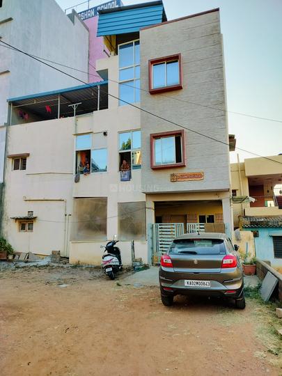 Canara pg for ladie Main Image 1