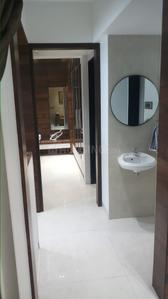 Image of 750 Sq.ft 1 BHK Apartment / Flat for sale in Charms Global City, Ambernath East, Ambernath for Rs. 3240400