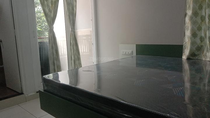 RAJ TOWERS MADHAPUR Bedroom 1