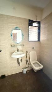 Image of 610 Sq.ft 1 BHK Apartment / Flat for rent in Centrio Nx By Mj Shah, Chedda Nagar, Mumbai for Rs. 55000