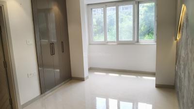 Bedroom Image of 1800 Sq.ft 3 BHK Apartment / Flat for sale in Gulati Lords Apartment, Sector 19 Dwarka New Delhi for Rs. 30000000