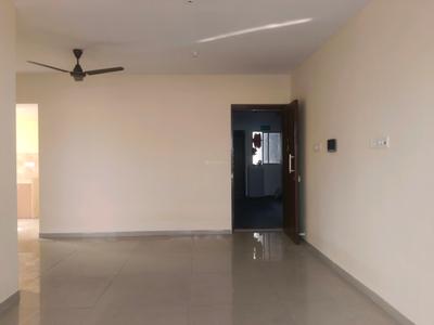 Living Room Image of 729 Sq.ft 2 BHK Apartment / Flat for sale in Dahisar West Mumbai for Rs. 15500000