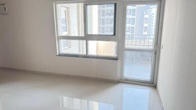 Bedroom Image of 990 Sq.ft 2 BHK Apartment / Flat for rent in Godrej Infinity, Mundhwa Pune for Rs. 34000