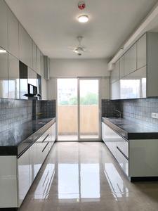 Kitchen Image of 1704 Sq.ft 3 BHK Apartment / Flat for sale in Tulip Yellow, Sector 69 Gurgaon for Rs. 22100000