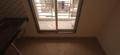Kitchen Image of 485 Sq.ft 1 BHK Apartment / Flat for sale in Yogi Sadan, Bhiwandi Thane for Rs. 2800000