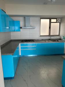 Kitchen Image of 2620 Sq.ft 4 BHK Apartment / Flat for sale in Sector 72 Gurgaon for Rs. 44500000