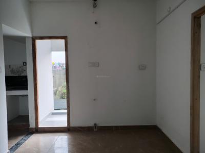 Servant Room Image of 1045 Sq.ft 2 BHK Apartment / Flat for sale in Perambur Chennai for Rs. 7550000