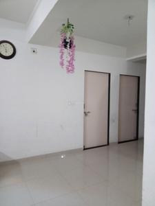 Living Room Image of 1764 Sq.ft 3 BHK Apartment / Flat for sale in Aryan Elegance, Paldi Ahmedabad for Rs. 10600000