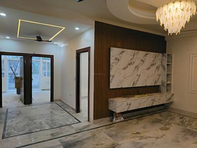 Living Room Image of 1480 Sq.ft 3 BHK Builder Floor for sale in Vaishali Ghaziabad for Rs. 13400000