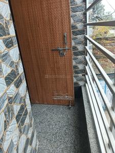 Balcony Image of 600 Sq.ft 2 BHK Independent House for rent in Bhatta Bazar Purnea for Rs. 7500