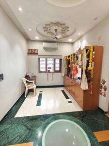 Bedroom Image of 3240 Sq.ft 4 BHK Independent House for sale in Vastrapur Ahmedabad for Rs. 105000000