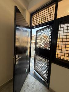 Balcony Image of 1000 Sq.ft 2 BHK Independent House for rent in Indirapuram Ghaziabad for Rs. 22000