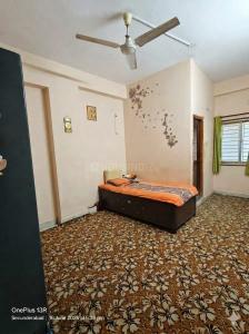 Bedroom Image of 2000 Sq.ft 3 BHK Apartment / Flat for sale in Trimalgherry Secunderabad for Rs. 7500000