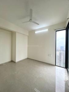 Bedroom Image of 1014 Sq.ft 2 BHK Apartment / Flat for rent in DSS Mahavir Spring, Thane West Thane for Rs. 50000