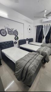 Bedroom Image of MUMBAI PAYING GUEST in Andheri East, Mumbai