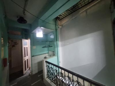 Balcony Image of 1150 Sq.ft 2 BHK Apartment / Flat for rent in Raj Enclave Phase I, Shakti Nagar Surat for Rs. 21000