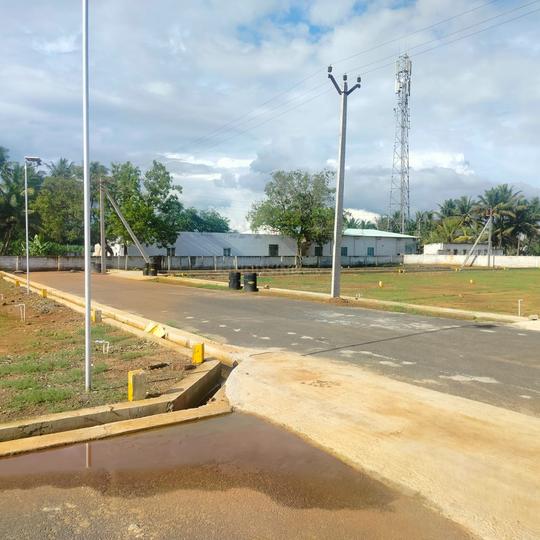 Vellalore sai Aiswaryam  Main Image 1