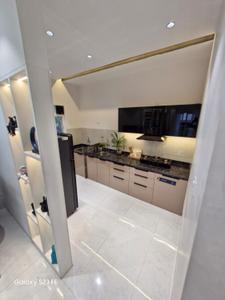 Balcony Image of 939 Sq.ft 2 BHK Apartment / Flat for sale in Global Platinum City Light, Moshi Pune for Rs. 4990000