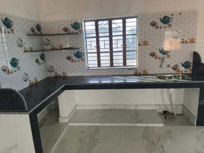 Kitchen Image of 1600 Sq.ft 2 BHK Independent House for rent in Dighra Patti Muzaffarpur for Rs. 7000