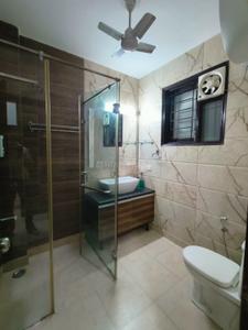 Image of 2367 Sq.ft 3.5 BHK Builder Floor for sale in Sector 46, Gurgaon for Rs. 25500000
