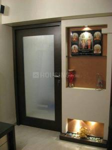 Hall Image of 2768 Sq.ft 4 BHK Apartment / Flat for sale in Prabhadevi Mumbai for Rs. 350000000