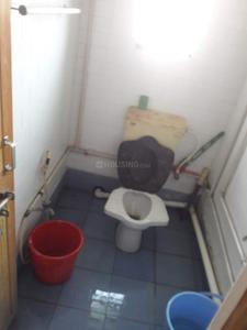 Bathroom Image of 650 Sq.ft 2 BHK Apartment / Flat for sale in Amartya Abasan, Salt Lake City Kolkata for Rs. 4500000