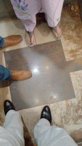 Ganesh Anant Tower Bathroom Two 3