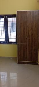 2 BHK Semi Furnished Flat
