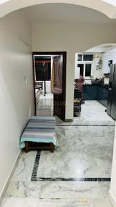 Hall Image of 1611 Sq.ft 3 BHK Builder Floor for sale in CBS Luxury Builder Floors, Sector 63 Gurgaon for Rs. 18900000
