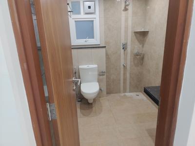 Image of 2048 Sq.ft 3.5 BHK Apartment / Flat for rent in Prestige Tranquil, Kokapet, Hyderabad for Rs. 73000
