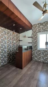 Kitchen Image of 3400 Sq.ft 4 BHK Villa for sale in Chandanagar Hyderabad for Rs. 47500000